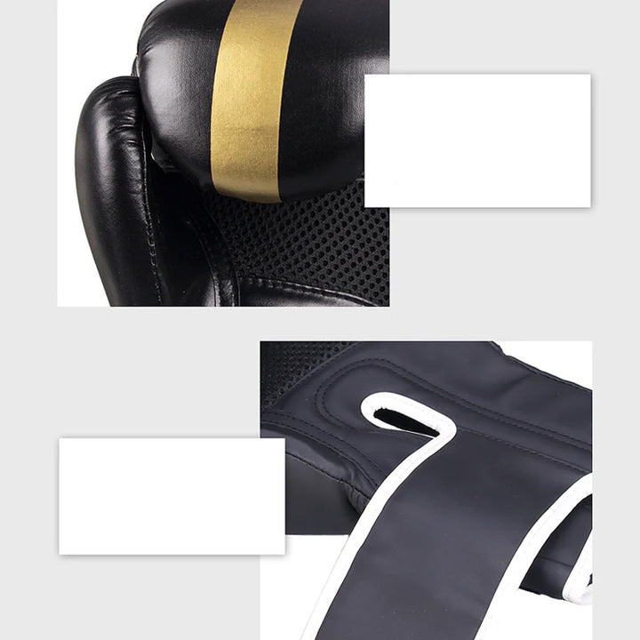 Premium Boxhandschuh- und Fußziel – Hochwertiges Schlagfokus-Pad für Muay Thai, Kickboxen, Sanda, Karate und Kampfsporttraining, verstärktes Fünf-Finger-Design, langlebige Handschuhe für Kinder und Erwachsene