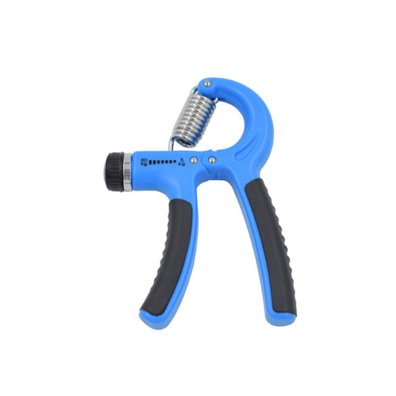 Premium Adjustable Grip Strengthener 5-60KG - Unisex Hand Exerciser & Finger Trainer for Strength Training, Rehabilitation