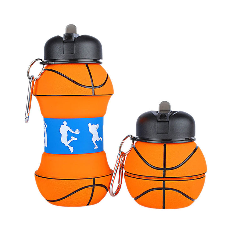 Premium Mini Running Wrist Water Bottle Holder – Soft Flask Hydration Pack for Marathon, Fitness, Cycling, Climbing, 