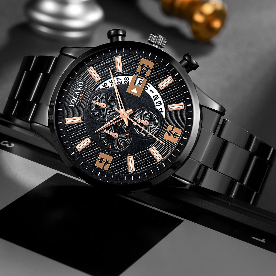 Premium AMOLED Smartwatch with AI, Bluetooth Calling, 100+ Sports Modes, IP68 Waterproof, Prayer Alerts, Health & Fitness 