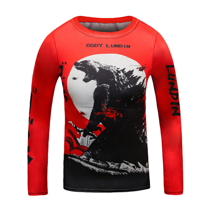 Premium MMA Boxing Training Set – UFC Fighting Suit for Men, Women & Children, Breathable Quick Dry Sports Wear, Short 