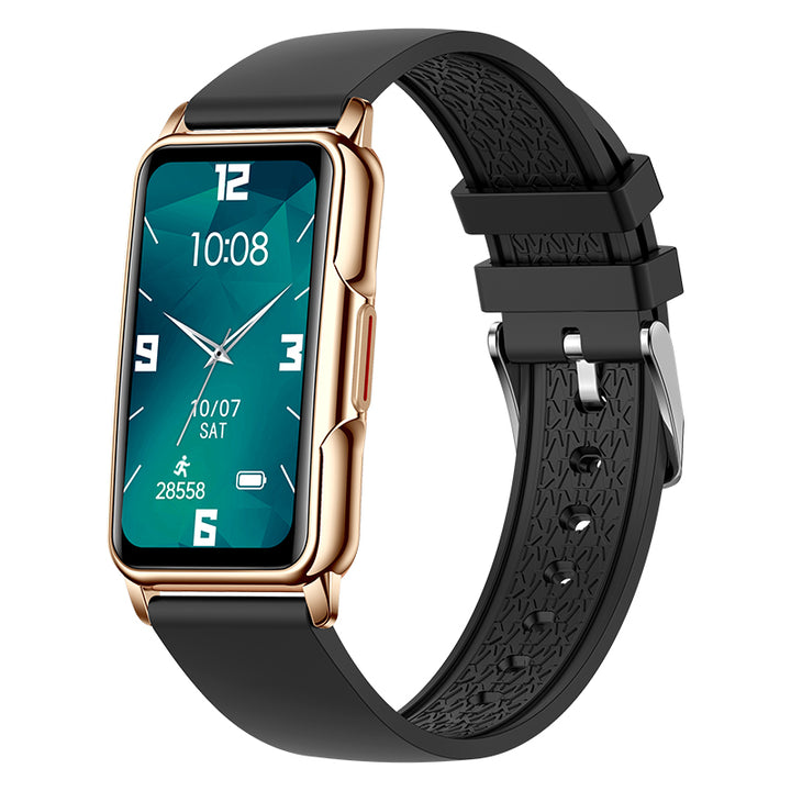 Premium Smartwatch for Women & Men – Heart Rate Monitoring, IP67 Waterproof, 20+ Sports Modes, Blood Pressure, Sleep Tracker,