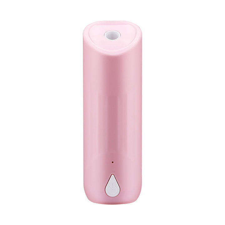 Premium Essential Oil Diffuser with 3 Modes, Wall-Mounted or Desktop, Room Air Freshener & Purifier for Home Fragrance