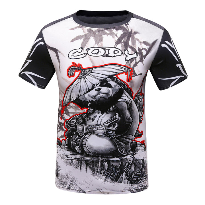 Premium MMA Boxing Training Set – UFC Fighting Suit for Men, Women & Children, Breathable Quick Dry Sports Wear, Short 