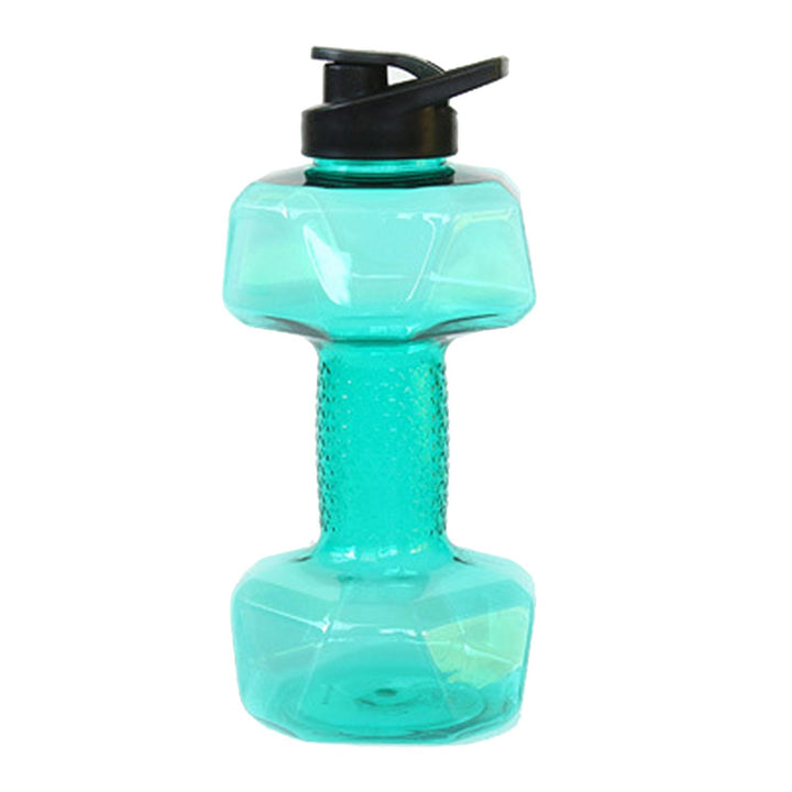 Premium Wassergefüllte Hanteln – Tragbare Fitnessgeräte für das Armstärketraining, auslaufsichere Wasserflasche, ergonomischer Griff, mehrere Größen für das Training im Home Gym