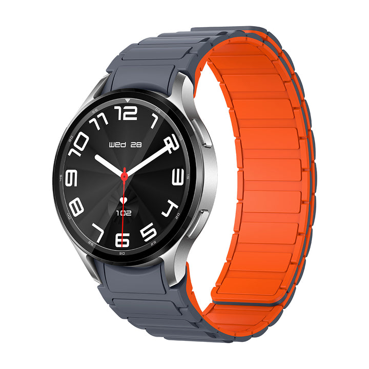 Premium AMOLED Smartwatch with AI, Bluetooth Calling, 100+ Sports Modes, IP68 Waterproof, Prayer Alerts, Health & Fitness 