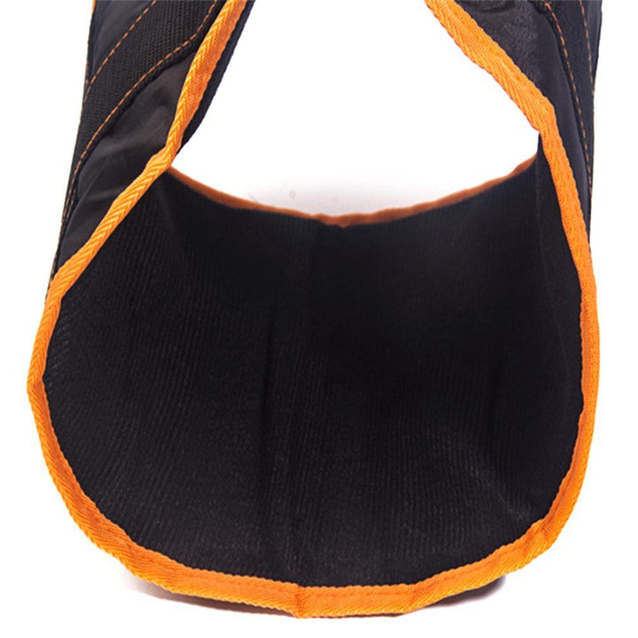 Premium Abdominal Hanging Straps – ABS Training Support for Pull-ups & Core Muscle Workout – Leg Raises, Vertical Crunches