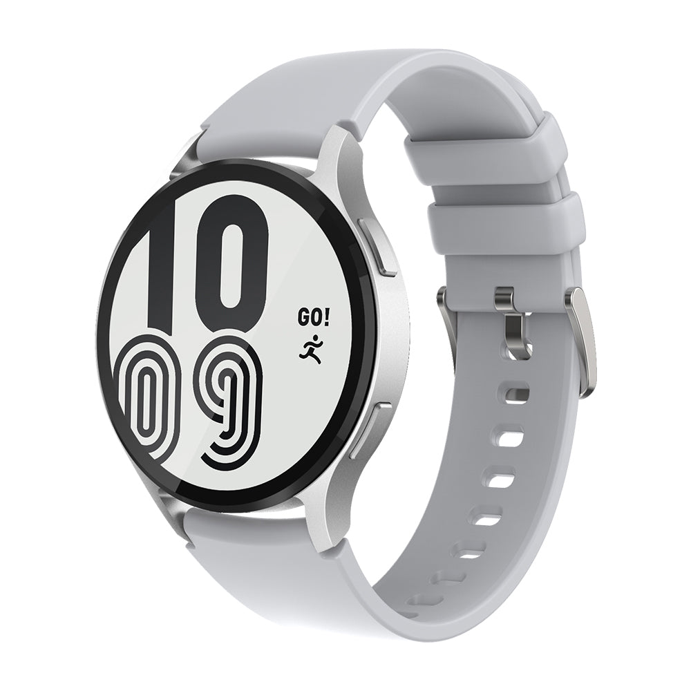 Premium AMOLED Smartwatch with AI, Bluetooth Calling, 100+ Sports Modes, IP68 Waterproof, Prayer Alerts, Health & Fitness 