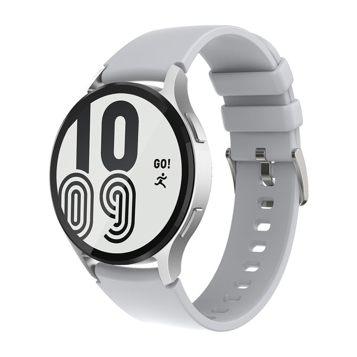 Premium AMOLED Smartwatch with AI, Bluetooth Calling, 100+ Sports Modes, IP68 Waterproof, Prayer Alerts, Health & Fitness 