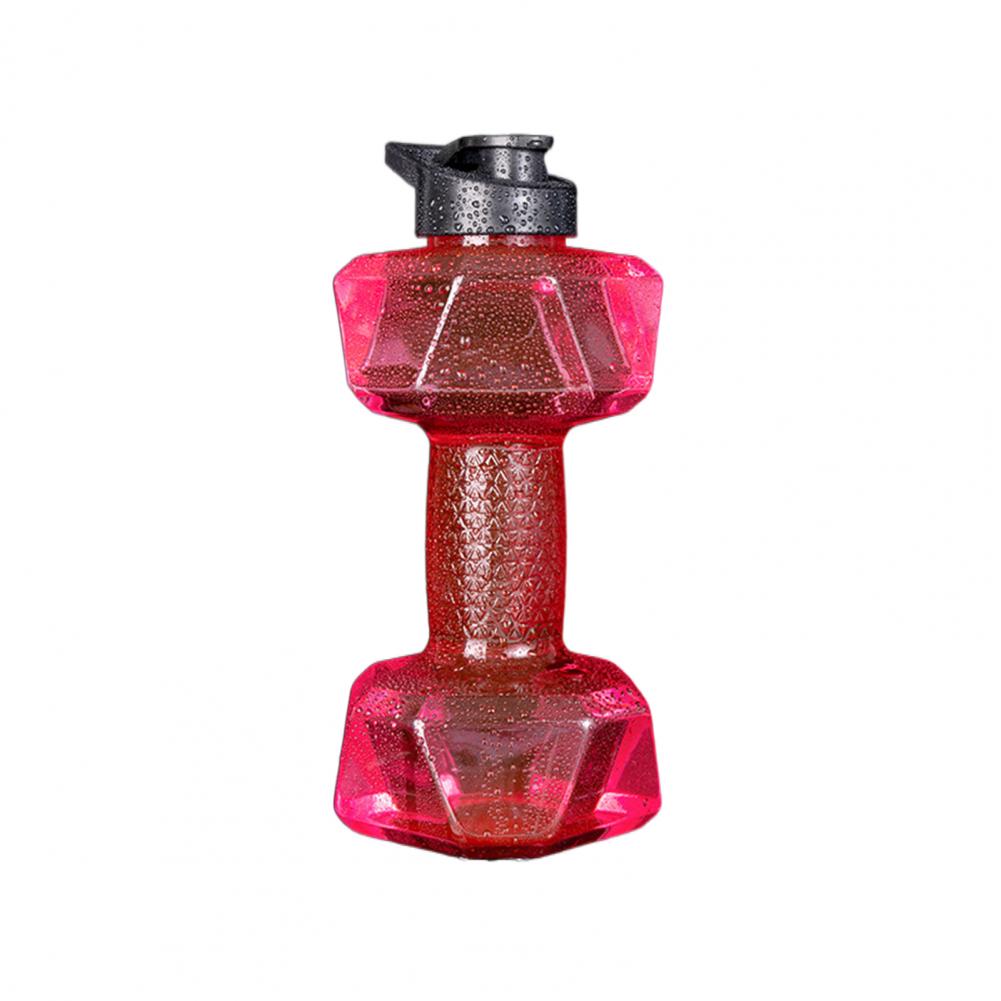 Premium Wassergefüllte Hanteln – Tragbare Fitnessgeräte für das Armstärketraining, auslaufsichere Wasserflasche, ergonomischer Griff, mehrere Größen für das Training im Home Gym