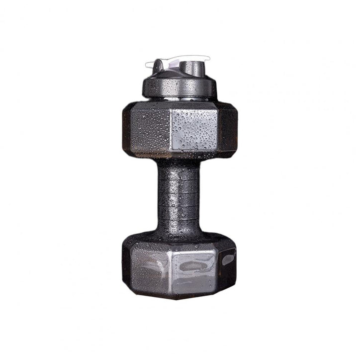 Premium Wassergefüllte Hanteln – Tragbare Fitnessgeräte für das Armstärketraining, auslaufsichere Wasserflasche, ergonomischer Griff, mehrere Größen für das Training im Home Gym