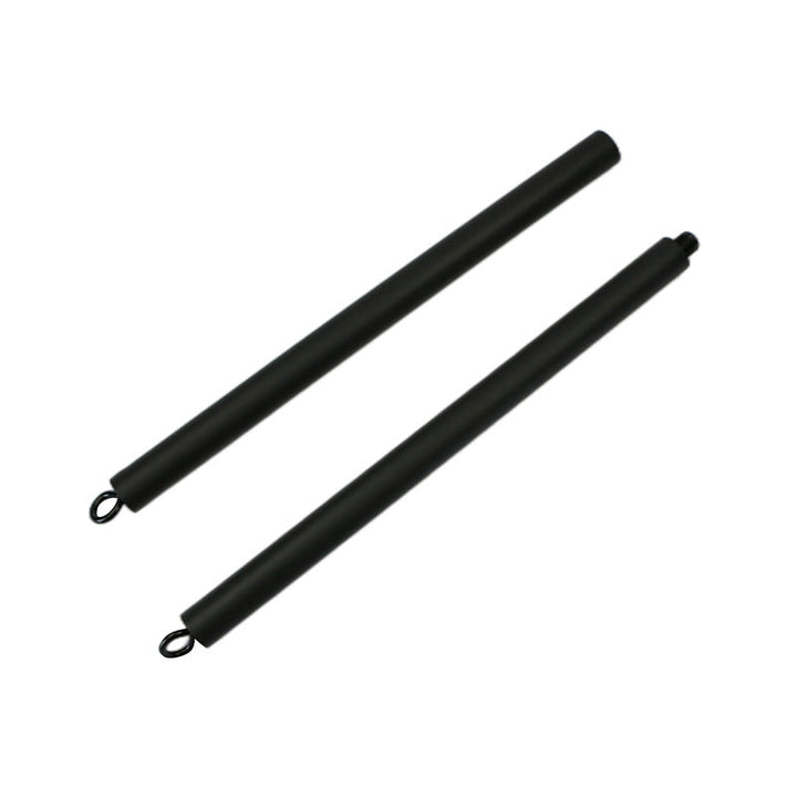 Premium Pilates Stick – Adjustable Yoga Exercise Bar for Strength Training, Home Gym Kit, Muscle Workout Equipment,