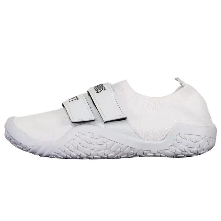 Premium Unisex Wrestling Shoes - Strength Support Deadlift & Squat Gym Footwear for Men and Women, Sumo Shoes Large Sizes
