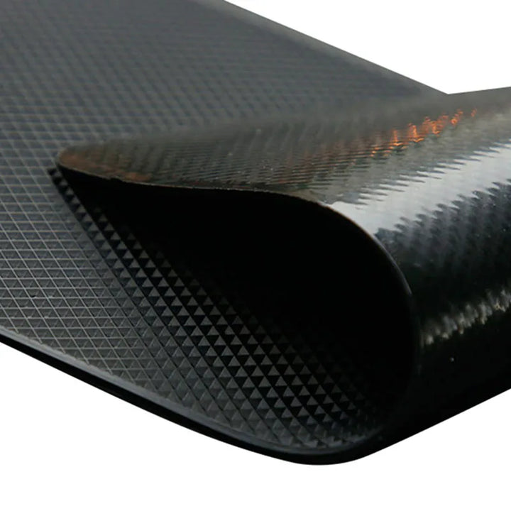 Premium Ab Roller Wheel for Core & Abdominal Strength Training - No Noise, Durable ABS & EVA Material, Includes Mat for