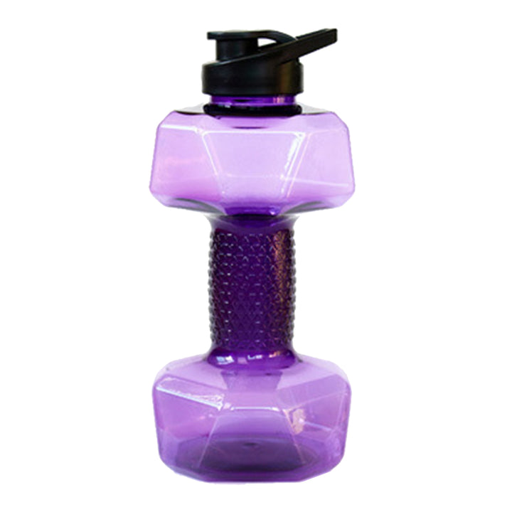 Premium Wassergefüllte Hanteln – Tragbare Fitnessgeräte für das Armstärketraining, auslaufsichere Wasserflasche, ergonomischer Griff, mehrere Größen für das Training im Home Gym
